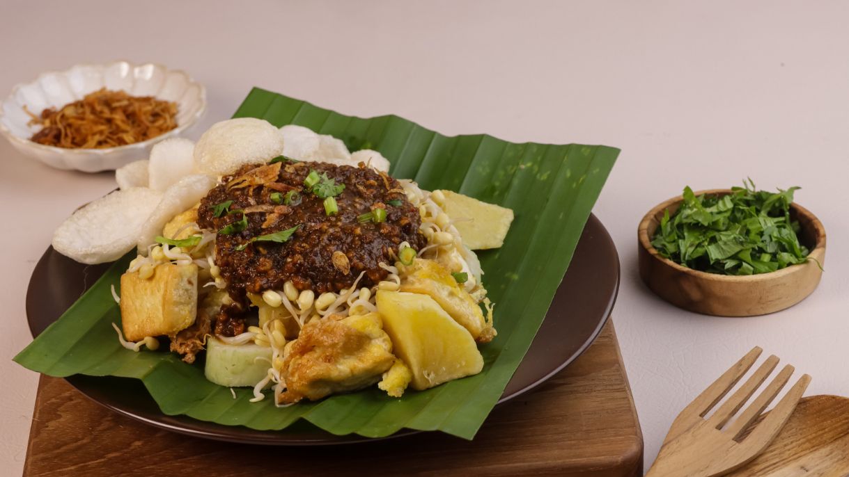 Makanan Khas Surabaya yang Lezat